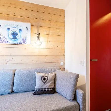 Cocon A Apartman *